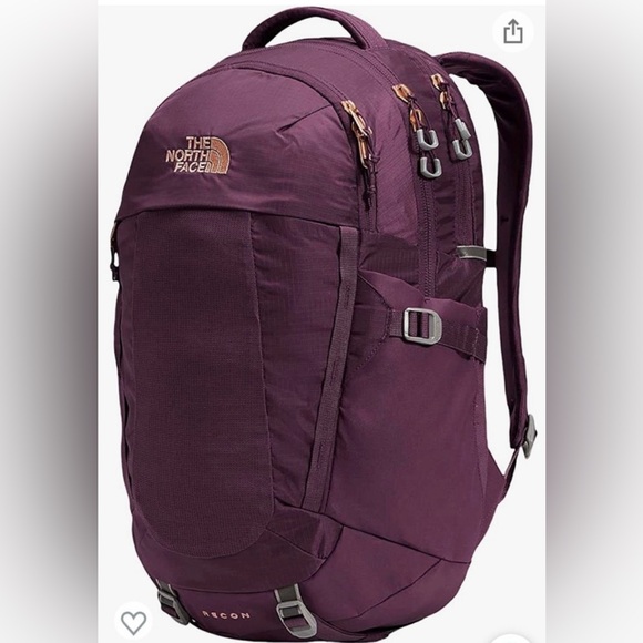 The North Face Recon Backpack - Picture 2 of 11